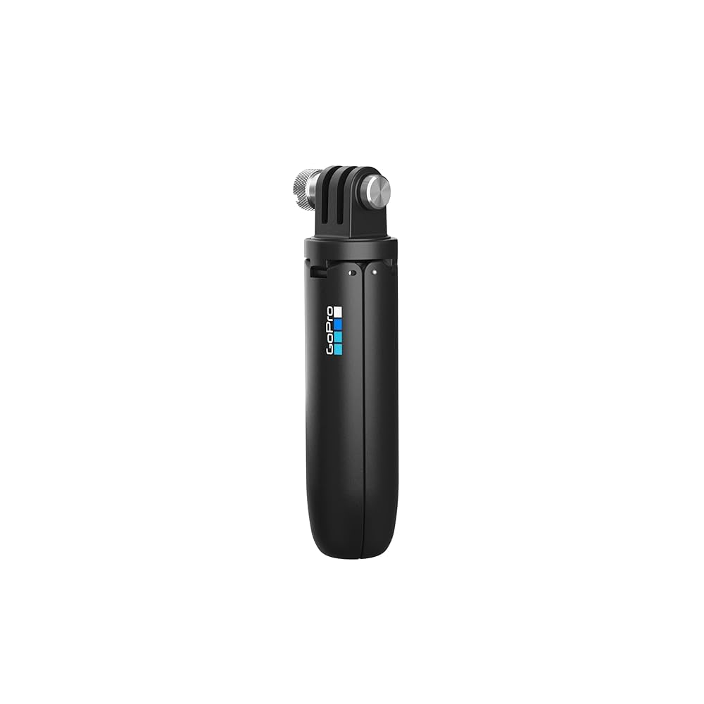 新品 GoPro 公式アクセサリー Shorty ショーティー マウント (AF Shorty - Mini Camera Extension Pole + Tripod Mount | GoPro